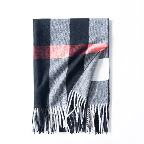 Fashion Scarves For Women In Autumn And Winter - ROUTINE FASHION